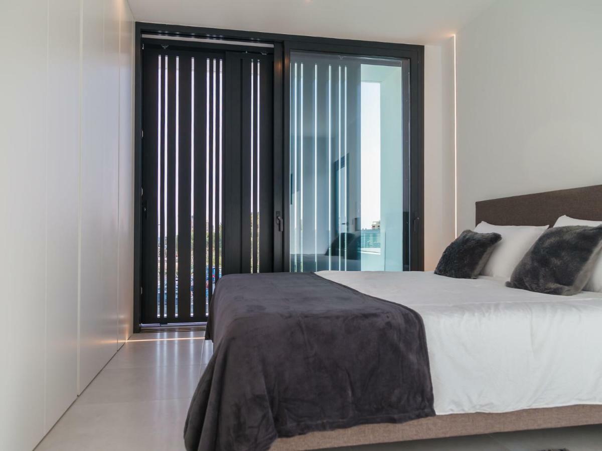 Belvilla By Oyo Villa Clem Calpe Kültér fotó